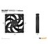 Be Quiet! SILENT WINGS 4 - 140mm Ventola per Case 14 cm Nero 1 pz