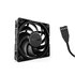 Be Quiet! SILENT WINGS PRO 4 - 120mm PWM Ventola per Case 12 cm Nero 1 pz