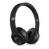 Beats by Dr. Dre Apple Beats Cuffie Beats Solo3 Wireless Nero