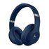 Beats by Dr. Dre Apple Beats Studio 3 Cuffie 3.5 mm Micro-USB Bluetooth Blu