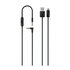 Beats by Dr. Dre Apple Beats Studio 3 Cuffie 3.5 mm Micro-USB Bluetooth Blu