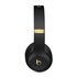 Beats by Dr. Dre Apple Studio 3 Cuffia 3.5 mm Micro-USB Bluetooth Nero