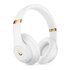 Beats by Dr. Dre Apple Studio 3 Cuffie 3.5 mm Micro-USB Bluetooth Bianco