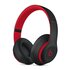 Beats by Dr. Dre Apple Studio 3 Cuffie 3.5 mm Micro-USB Bluetooth Nero Rosso