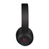 Beats by Dr. Dre Apple Studio 3 Cuffie 3.5 mm Micro-USB Bluetooth Nero Rosso