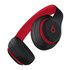 Beats by Dr. Dre Apple Studio 3 Cuffie 3.5 mm Micro-USB Bluetooth Nero Rosso