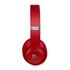 Beats by Dr. Dre Apple Studio 3 Cuffie 3.5 mm Micro-USB Bluetooth Rosso