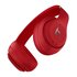 Beats by Dr. Dre Apple Studio 3 Cuffie 3.5 mm Micro-USB Bluetooth Rosso