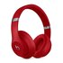 Beats by Dr. Dre Apple Studio 3 Cuffie 3.5 mm Micro-USB Bluetooth Rosso