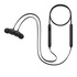 Beats by Dr. Dre Flex Auricolare Bluetooth Nero