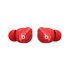 Beats by Dr. Dre Studio Buds Cuffia Auricolare Bluetooth Rosso