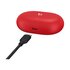 Beats by Dr. Dre Studio Buds Cuffia Auricolare Bluetooth Rosso