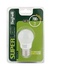 BEGHELLI 56896BL energy-saving lamp 7 W E27 A+