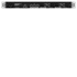 Behringer FBQ2496 Equalizzatore Audio