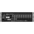 Behringer RX1202FX Mixer Audio 12 canali Grigio