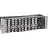 Behringer RX1202FX Mixer Audio 12 canali Grigio