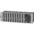 Behringer RX1202FX Mixer Audio 12 canali Grigio