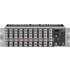 Behringer RX1202FX Mixer Audio 12 canali Grigio