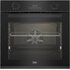 Beko b300 BBIM13300CDXE forno 72 L 3300 W A+ Nero