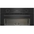 Beko b300 BBIM13300CDXE forno 72 L 3300 W A+ Nero