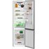 Beko B5RCNA406HXB1 frigorifero con congelatore Libera installazione 355 L C Alluminio