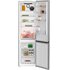 Beko B5RCNA406HXB1 frigorifero con congelatore Libera installazione 355 L C Alluminio