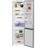 Beko B5RCNA406HXB1 frigorifero con congelatore Libera installazione 355 L C Alluminio