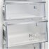 Beko B5RMFNE314W Congelatore verticale Libera installazione 286 L E Bianco