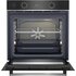 Beko BBIS13300XMSE forno 72 L 3000 W A+ Acciaio inossidabile