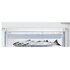 Beko BCSA285K4SN frigorifero con congelatore Da incasso 271 L E Bianco