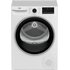 Beko BTG393IS asciugatrice Libera installazione Caricamento frontale 9 kg A+++ Bianco