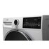 Beko BWU5104AB lavatrice Caricamento frontale 10 kg 1400 Giri/min Bianco