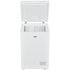 Beko CF100EWN Congelatore a pozzo Libera installazione 98 L E Bianco