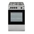 Beko CSG42011FS Argento