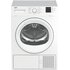 Beko DRX823W