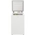 Beko HSM210530 Congelatore a pozzo Libera installazione 104 L F Bianco
