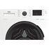 Beko WTX91482AI-IT lavatrice Caricamento frontale 9 kg 1400 Giri/min Bianco