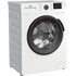 Beko WTX91482AI-IT lavatrice Caricamento frontale 9 kg 1400 Giri/min Bianco