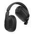 Belkin AUD008HQBK cuffia e auricolare Cuffie Wireless A Padiglione Musica e Chiamate USB tipo-C Bluetooth Nero
