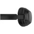 Belkin AUD008HQBK cuffia e auricolare Cuffie Wireless A Padiglione Musica e Chiamate USB tipo-C Bluetooth Nero