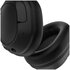 Belkin AUD008HQBK cuffia e auricolare Cuffie Wireless A Padiglione Musica e Chiamate USB tipo-C Bluetooth Nero