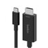 Belkin AVC012bt2MBK 2 m USB tipo-C HDMI Nero