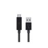 Belkin USB 3.1 SuperSpeed cavo USB-C auf USB-A 1m