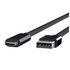 Belkin USB 3.1 SuperSpeed cavo USB-C auf USB-A 1m