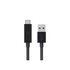 Belkin USB 3.1 SuperSpeed cavo USB-C auf USB-A 1m