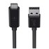 Belkin USB 3.1 SuperSpeed cavo USB-C auf USB-A 1m