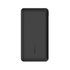 Belkin BOOST↑CHARGE 10000 mAh Nero