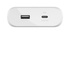 Belkin BOOST↑CHARGE 20000 mAh Bianco