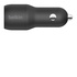 Belkin Boost ↑ Charge Auto Nero