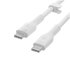 Belkin BOOST↑CHARGE Flex cavo USB 1 m USB 2.0 USB C Bianco